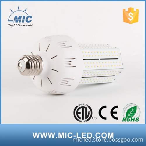 E40/E39/E27/E26 Light Base for 30w 50w 60w 80w 100w 120w 2835 led corn light